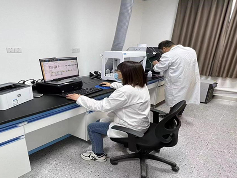 電感耦合等離子體質譜儀